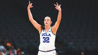 Next Story Image: Last Night in College Basketball: No. 3 UCLA Toppled No. 6 Oklahoma